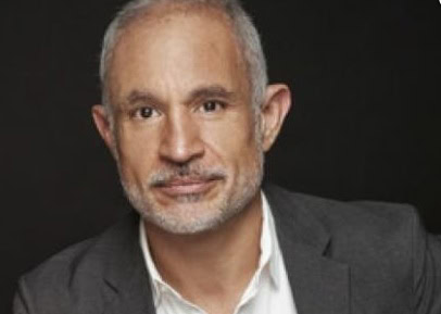 Perfil Mauricio Maill&eacute; director del Museo del Palacio de Bellas Arte