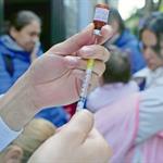 Confirma Secretar&iacute;a de Salud 2 mil casos de sarampi&oacute;n en M&eacute;xico