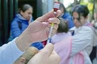 Confirma Ssa m&aacute;s de 2 mil casos de sarampi&oacute;n en 40 d&iacute;as