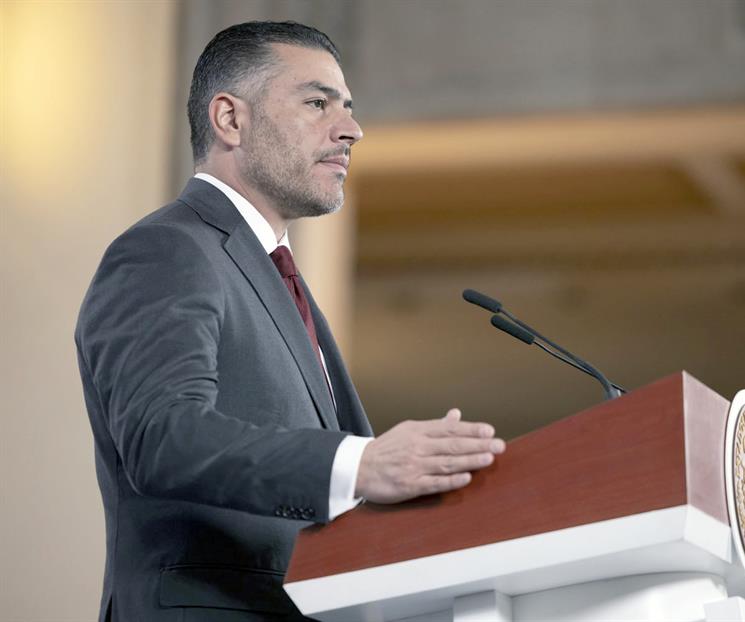 "Confundieron &acute;Chapitos&acute; a los mineros"