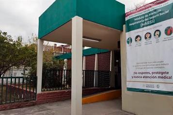 Logran unidades m&eacute;dicas del IMSS incremento de consultas en el 2025