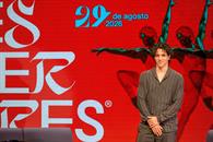 Isaac Hern&aacute;ndez anuncia nueva edici&oacute;n del espect&aacute;culo Despertares