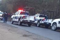 Abate Fuerza Civil a 5 en General Ter&aacute;n