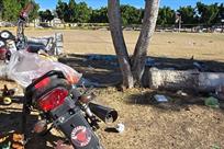 Confirma Fiscal&iacute;a de Guanajuato seis detenciones por masacre