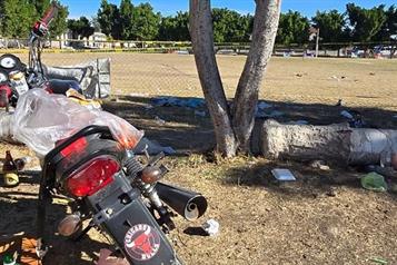 Confirma Fiscal&iacute;a de Guanajuato seis detenciones por masacre