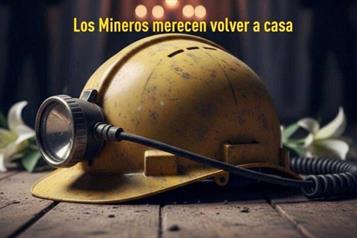 Convocan mineros a manifestaci&oacute;n nacional tras declararse de luto