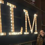 Mitzy Ag&uuml;ero, la EXATEC que busca el &Oacute;scar con Avatar: Fire & Ash