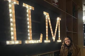 Mitzy Ag&uuml;ero, la EXATEC que busca el &Oacute;scar con Avatar: Fire & Ash