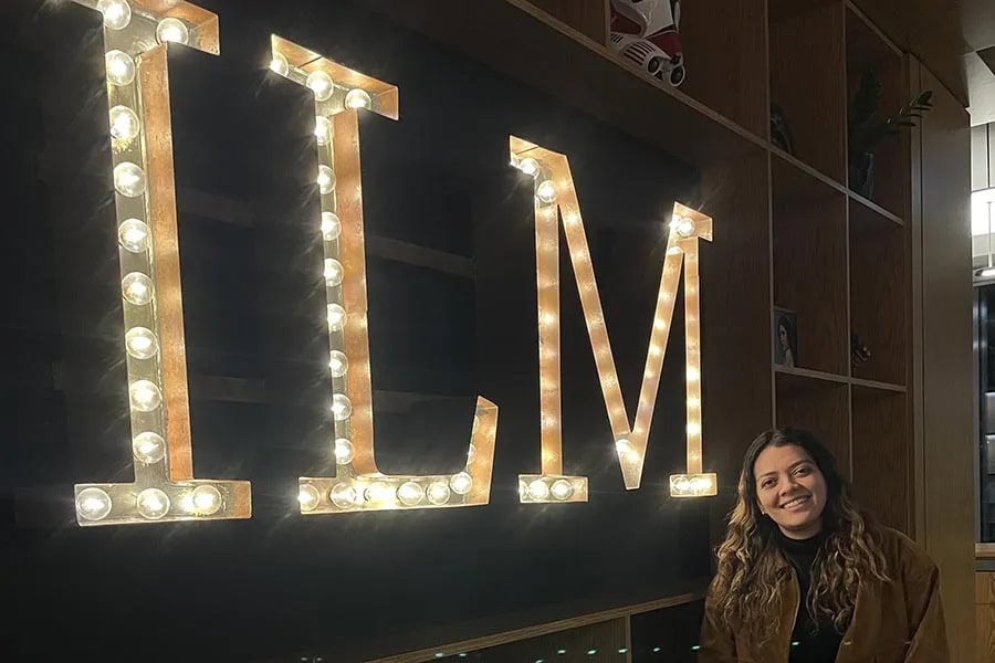 Mitzy Ag&uuml;ero, la EXATEC que busca el &Oacute;scar con Avatar: Fire & Ash