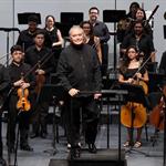 Anuncian invitados hu&eacute;spedes y solistas en la OSUANL