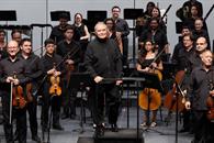 Anuncian invitados hu&eacute;spedes y solistas en la OSUANL