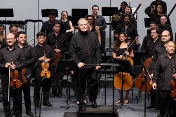 Anuncian invitados hu&eacute;spedes y solistas en la OSUANL