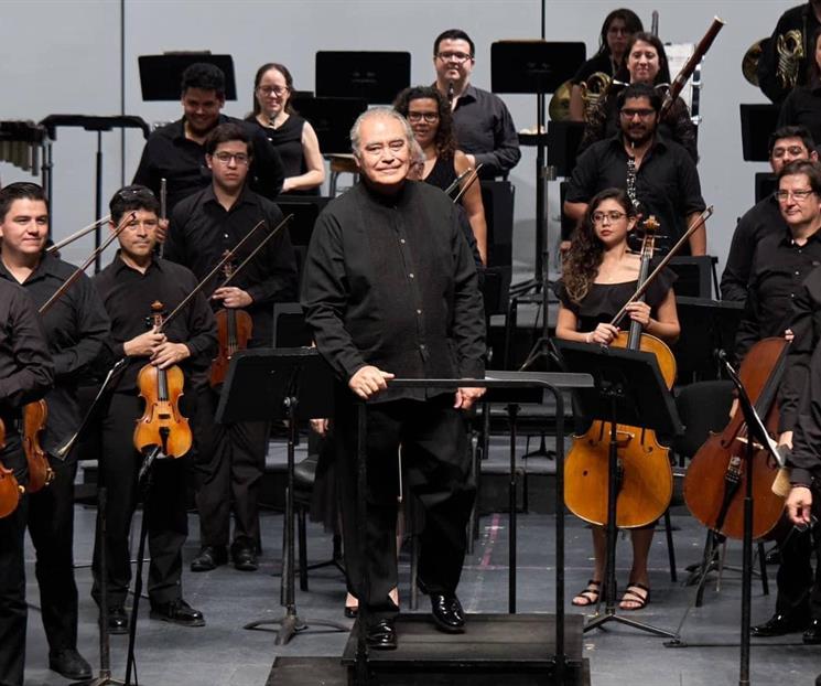 Anuncian invitados hu&eacute;spedes y solistas en la OSUANL