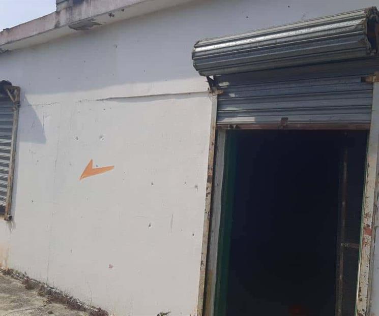 Asaltan rancho en China