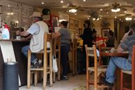 Industria restaurantera enfrenta momentos complicados: AMR