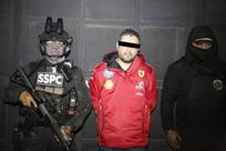 Vinculan a proceso a alcalde de Tequila, Diego Rivera Navarro