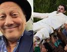 Critica Rob Schneider a Bad Bunny y su show de medio tiempo