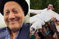 Critica Rob Schneider a Bad Bunny y su show de medio tiempo