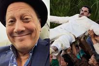 Critica Rob Schneider a Bad Bunny y su show de medio tiempo