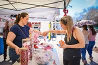 Celebrar&aacute;n en Santiago el D&iacute;a del Amor y la Amistad