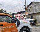 Se incendia vivienda en Guadalupe