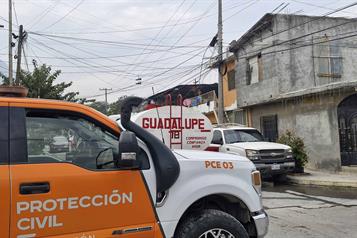 Se incendia vivienda en Guadalupe