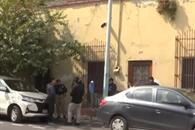 Sale de banco y le quitan 90 mil pesos