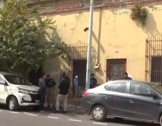 Sale de banco y le quitan 90 mil pesos