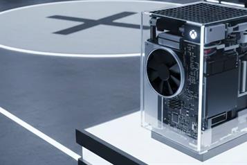 Xbox Next utiliza Windows 11