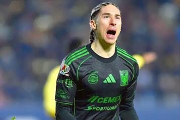 Completa Marcelo Flores su nacionalidad canadiense