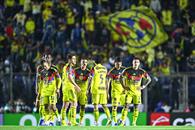 Pase gris del Am&eacute;rica en la Concachampions