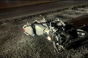 Muere peat&oacute;n al ser atropellado en Carretera a Saltillo