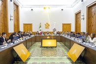 Llegar&aacute;n m&aacute;s de 4 mil 200 militares para blindar el Mundial