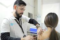 Prepara SS Macrobrigada contra el Sarampi&oacute;n