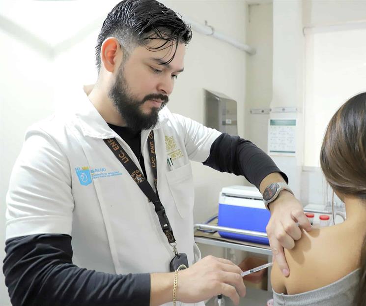 Prepara SS Macrobrigada contra el Sarampi&oacute;n