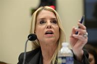 Se&ntilde;alan dem&oacute;cratas encubrimiento en archivos Epstein