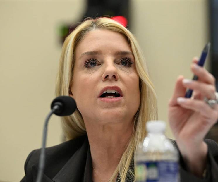 Señalan demócratas encubrimiento en archivos Epstein Señalan demócratas encubrimiento en archivos Epstein