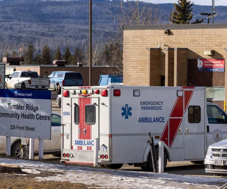 Identifican a joven de 18 a&ntilde;os por masacre en Canad&aacute;