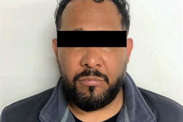 Aprehenden a presunto asesino