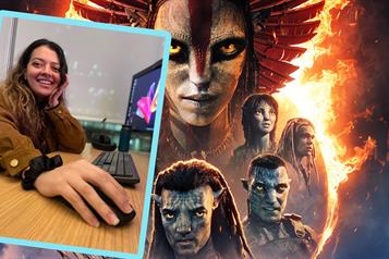 Egresada de Tec de Monterrey rumbo al &Oacute;scar con Avatar