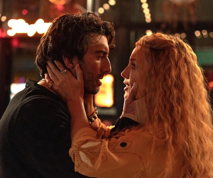 Blake Lively y Baldoni no logran acuerdo y se encaminan a juicio