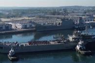 SRE: A&uacute;n hay m&aacute;s de mil 500 toneladas de ayuda humanitaria para Cuba