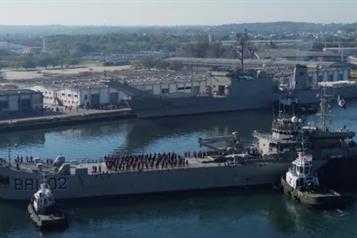 SRE: A&uacute;n hay m&aacute;s de mil 500 toneladas de ayuda humanitaria para Cuba