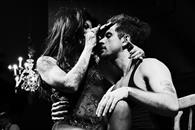 Vinculan a Cazzu con presunto tri&aacute;ngulo amoroso