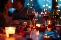 C&oacute;mo hacer una cena rom&aacute;ntica en casa este 14 de febrero