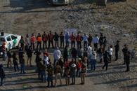 Reinicia Conagua saneamiento del R&iacute;o Pesquer&iacute;a