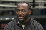 Ni por 100 mdd dar&iacute;a Crawford revancha a &acute;Canelo&acute;