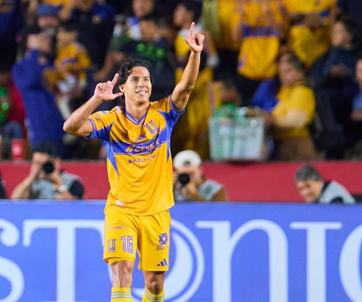 Vive L&aacute;inez gran momento