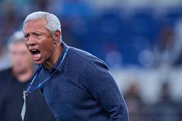 Nos quedamos cortos: Roberto Hern&aacute;ndez