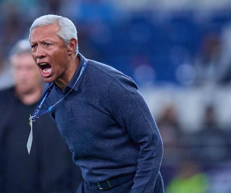 Nos quedamos cortos: Roberto Hern&aacute;ndez